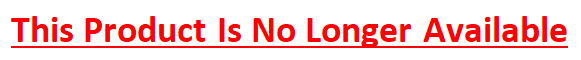 Product Not Available